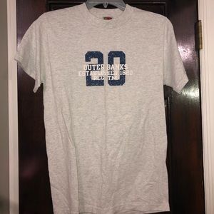 Outer Banks Tee Shirt